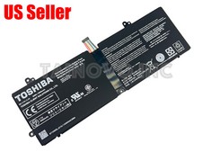 New Genuine PA5325U-1BRS Battery for Toshiba Portege X30-T-E Port G X30T-E-113 picture
