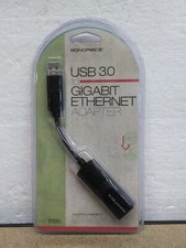 1x Monoprice USB 3.0 to Gigabit Ethernet Adapter picture