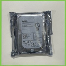 NewDell 1TB 7.2K 2.5