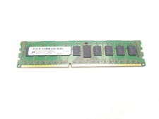 Micron MT18KSF51272PDZ-1G4M1 4GB PC3L 10600R 2Rx8 Dimm picture