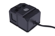 Alphacool Eisbaer Pro ES Solo Full Black 13094 picture