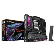 GIGABYTE B860M AORUS PRO WIFI7 MB6665 Motherboard picture