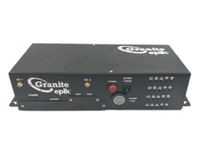 Epik Granite 4Port/2SIM Router POTS Telecommunication (G3-4S20-A3) picture