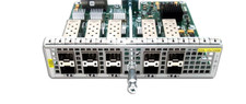 Cisco EPA10X10GE ASR 1000 10port 10 Gigabit Ethernet Port Adapter G2U picture