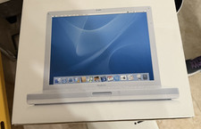 Apple iBook G4 14-inch 1.33GHz (M9627LL/A) picture
