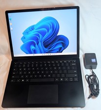 VERY NICE Microsoft Surface LAPTOP 4 i5 256GB 8GB RAM 13.5 INCH WINDOWS 11 PRO picture