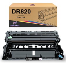DR820 Drum Unit for Brother HL-L6200DW HL-L5200DW HL-L5100DN MFC-L5900DW picture