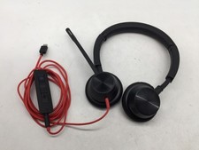 Poly Plantronics Blackwire BW3300 USB-C Stereo Headset BW3325T FREE S/H picture
