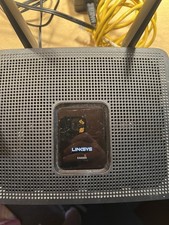 Linksys EA9300 Max-Stream AC4000 Tri-Band 5 Port Wi-Fi Router picture