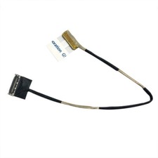 40pin LCD Video Display Screen Flex Cable For CLEVO NP50DB 6-43-np501-011-1n tad picture