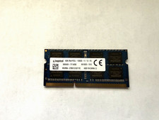 Kingston 8GB 2Rx8 PC3L 12800S KN2M64 Laptop Memory picture