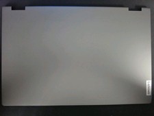 New Lid Back Cover Top 5CB0Y85681 5CB1B0247 For Lenovo Ideapad Flex 5-15IIL05 US picture