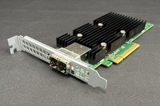 Dell 2PHG9 12Gbps Dual Port SAS External HBA Card PowerEdge High Profile Bracket picture