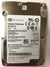 SEAGATE ST600MP0006 600GB 15000RPM  12Gbs 256MB 15K 2.5'' SAS Hard Drive picture