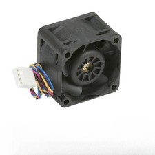 Delta BRUSHLESS 12V 0.57A FFB0412UHN FAN-0147L4 4-Pin 17500RPM 40x40x28mm Fan picture