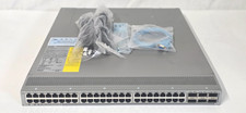 Cisco Nexus N9K-C93108TC-EX 48 Port 10G BASE-T 6 QSFP28 40/100G Network Switch picture