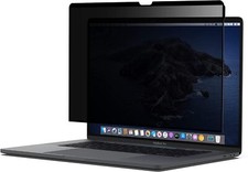 Belkin ScreenForce TruePrivacy Screen Protector MacBook Pro 16 Inch Privac picture
