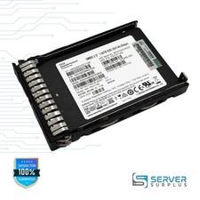 HP SM883 1.92TB SATA III 6Gb/s 2.5