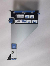 HPE 877956-001 DL380 G10 Primary Riser w/ cage 877946-001 871576-001 GEN10-* picture