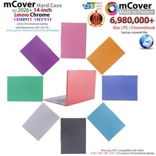 NEW mCover for 2026+ 14