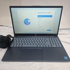 HEWLETT PACKARD HP 15-FD0082WM (B07011230) picture