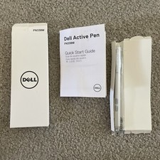 Dell Active Pen Stylus, Silver PN338M Open Box For Inspiron picture