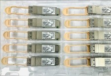 1pcs Juniper QSFP-100GBASE-SR4 740-058734 OM3 70M 100G Transceiver Module picture