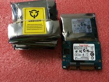 8GB SSD Fit for HP LJ Enterprise M806 Half Slim Solid state drive Hard Disk picture