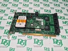 AMCC 3Ware 9550SX-12SI 700-0190-01 PCIx 12-Port SATA Raid Controller w/Battery picture