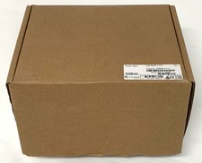 Extreme Networks 16804 Ethernet Switch P/N:ISW 8GBP, 4-SFP picture