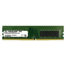 16GB DDR4 PC4-19200 DIMM (Replacement for Kingston KVR24N17D8/16) Memory RAM picture