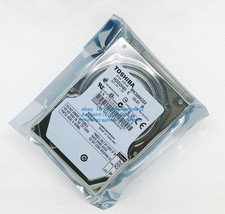 Special purpose Toshiba 320GB 5400RPM 2.5
