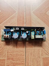 1pc used TDK-Lambda ZWS50-24 power board 100-240VAC 24V 2.1A picture