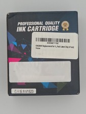 Kingway 910XL Ink Cartridges Combo 4-Pack Replacement for HP 910 XL Black CMY picture