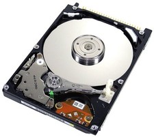 Sun Microsystems X9291A 73GB 15K 80 Pin SCSI HDD 370-6941 with Tray For V20z picture