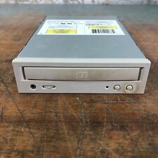 AZTECH LABS CDA 668-021I 6X IDE Internal CD-ROM Drive - WORKS picture
