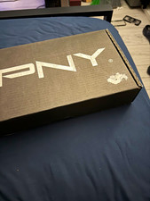 PNY NVIDIA Quadro 5000 2.5GB GDDR5 PCIe x16 Multiple Monitor DVI 6-Pin picture