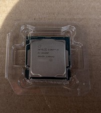Intel Core i5-10400F 2.9GHz 6-core 12MB LGA1200 Desktop CPU SRH3D picture