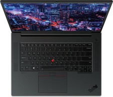 Lenovo ThinkPad P1 Gen 6 16