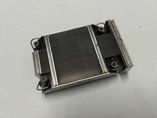 OEM Dell PowerEdge R650XS High Performance CPU Heatsink P/N: 0T7N3J T7N3J picture