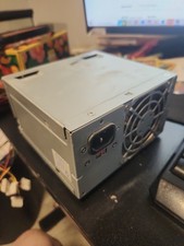 DELL OPTIPLEX 320  100-120V 305W POWER SUPPLY G20160 USED picture