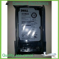 Dell 1.2TB 6G 10K 2.5
