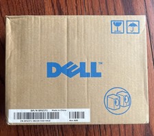 Dell A215 Multimedia Computer Speaker System Black New DP/N 0F6371 picture