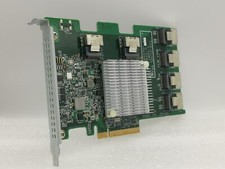 03X3834 LENOVO LSI 6GB 16 PORT PCI-E SAS EXPANDER CARD 9240-8i 9261-8i 11407-1 picture