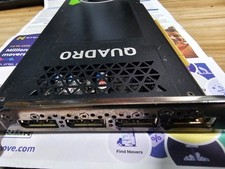 NVIDIA Quadro P4000 Graphics Video Card 699-5G410-0501-230 picture