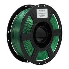FLASHFORGE Silk PLA Filament 1.75mm 1KG Shifting Multicolor 3D Printer Filament picture