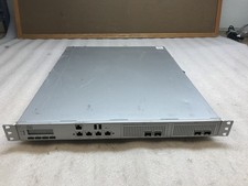Cisco Meraki MX400 Cloud Managed Security Appliance MX400-HW UNCLAIMED picture