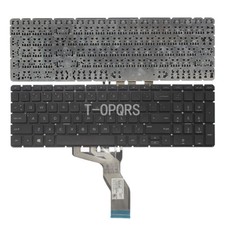 Laptop US Keyboard For HP 17-bs049dx 17-bs068cl 17-bs069nr 17-BS010NR 17-BS020NR picture