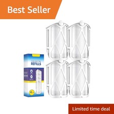 Luvoar 4 Refill Cartridges Upgraded M364 Max picture