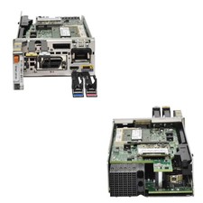 EMC MGMT Module 120GB mSATA 4GB RAM PC3 for VNX 100.887.209.03 picture